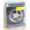 Image 1 : NEW FAST & FURIOUS BLU RAY BOXED SET