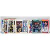 Image 1 : 25 ASSORTED AUTOGRAPHED HOCKEY CARDS