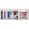 Image 1 : 25 ASSORTED AUTOGRAPHED HOCKEY CARDS