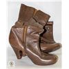 Image 1 : LEXI & ABBIE JESSA BOOTS- SIZE 39
