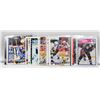 Image 1 : 25 ASSORTED AUTOGRAPHED HOCKEY CARDS