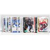 Image 1 : 25 ASSORTED AUTOGRAPHED HOCKEY CARDS