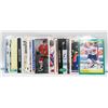 Image 1 : 25 ASSORTED AUTOGRAPHED HOCKEY CARDS