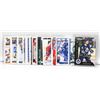 Image 1 : 25 ASSORTED AUTOGRAPHED HOCKEY CARDS