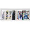 Image 1 : 25 ASSORTED AUTOGRAPHED HOCKEY CARDS