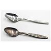 Image 1 : 1950S CP AIR AND DELTA AIRLINES SPOONS