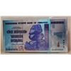 Image 1 : 6)  RESERVE BANK OF ZIMBABWE, ONE HUNDRED