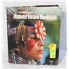 Image 1 : THE WORLD OF THE AMERICAN INDIAN HARDCOVER