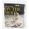 Image 1 : LOOK MAGAZINE APOLLO 11: ON THE MOON LANDING