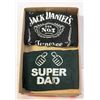 Image 1 : MENS LRG JACK DANIELS AND SUPER DAD T SHIRTS