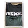 Image 1 : 2 MENS NIKE M/L SPORT SHIRTS