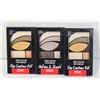 Image 1 : 3 REVLON PHOTOREADY EYE CONTOUR KIT