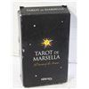 Image 1 : VINTAGE TAROT DE MARSELLA TAROT CARDS