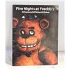 Image 1 : 5 NIGHTS AT FREDDYS 12 POSTER BOOK