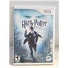 Image 1 : HARRY POTTER AND THE DEATHLY HALLOWS WII GAME