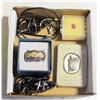 Image 1 : 5 PCS ASSORTED ESTATE JEWELRY