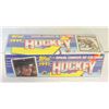 Image 1 : SEALED BOX OF 1991 TOPPS 528 CARD SET