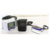 Image 1 : OXYGEN METER & WRIST BLOOD PRESSURE CUFF