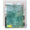 Image 1 : GLASS FRAME (HEAVY) 11"X14"