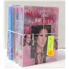 Image 1 : SEX IN THE CITY SEASONS 1-6