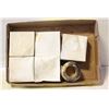 GS#125D SEALANT CORD 6 BOXES 45" LONG EACH