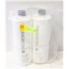 Image 1 : 2 - 1 L BOTTLES PAUL MITCHELL HAIR PRODUCT