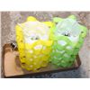 Image 1 : 2 PCS MODERN DECORATIVE PENDANT LIGHT SHADE