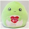 LARGE HENRY SQUISHMALLOW "TURTLEY YOU"