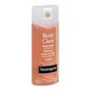 NEW 250ML BODY CLEAR BODY WASH PINK GRAPEFRUIT
