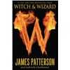 Image 1 : NEW PAPERBACK- WITCH & WIZARD JAMES PATTERSON