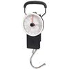 Image 1 : NEW SAMSONITE MANUAL LUGGAGE SCALE BLACK