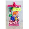 NEW BARBIE FASHION FITS