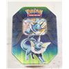 Image 1 : SEALED POKEMON GX TIN 4 PACKS PER TIN 2019