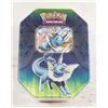 Image 1 : SEALED POKEMON GX TIN 4 PACKS PER TIN 2019