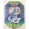 Image 1 : SEALED POKEMON GX TIN 4 PACKS PER TIN 2019