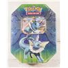 Image 1 : SEALED POKEMON GX TIN 4 PACKS PER TIN 2019