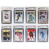 FEATURED GRADED & UNGRADED HOCKEY CARDS