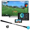 NEW PHIGOLF SMART GOLF SIMULATION - MOBILE VERSION