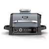 Image 1 : NEW NINJA WOODFIRE OUTDOOR GRILL AND SMOKER