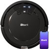 Image 1 : NEW SHARK ION ROBOT VACUUM WIFI CONNECTIVE