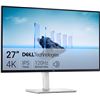 NEW DELL S2725QS 27" 4K MONITOR 3840 X 2160 120HZ