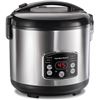 NEW HAMILTON BEACH DIGITAL SIMPLICITY RICE COOKER