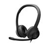 Image 1 : NEW LOGITECH H390 WIRED HEADSET
