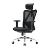 Image 1 : NEW SIHOO M18 MESH BACK OFFICE CHAIR
