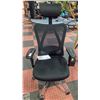 Image 2 : NEW SIHOO M18 MESH BACK OFFICE CHAIR