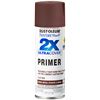 Image 1 : 3 NEW RUST-OLEUM PAINTER'S TOUCH FLAT RED PRIMER