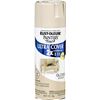 Image 1 : 3 NEW RUST-OLEUM PAINTER'S TOUCH GLOSS ALMOND 2X
