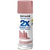 Image 1 : 3 NEW RUST-OLEUM PAINTER'S TOUCH SATIN VNT BLUSH