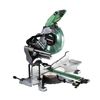 BRAND NEW METABO HPT 36 VOLT MITER SAW - MULTIVOLT