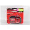 Image 1 : MILWAUKEE M18 FORGE LITHIUM BATTERY XC6.0